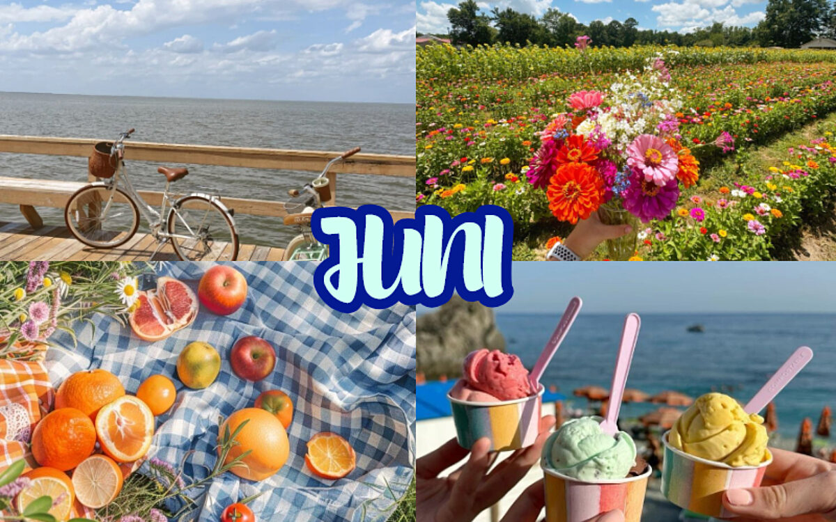 Juni foto Juni foto