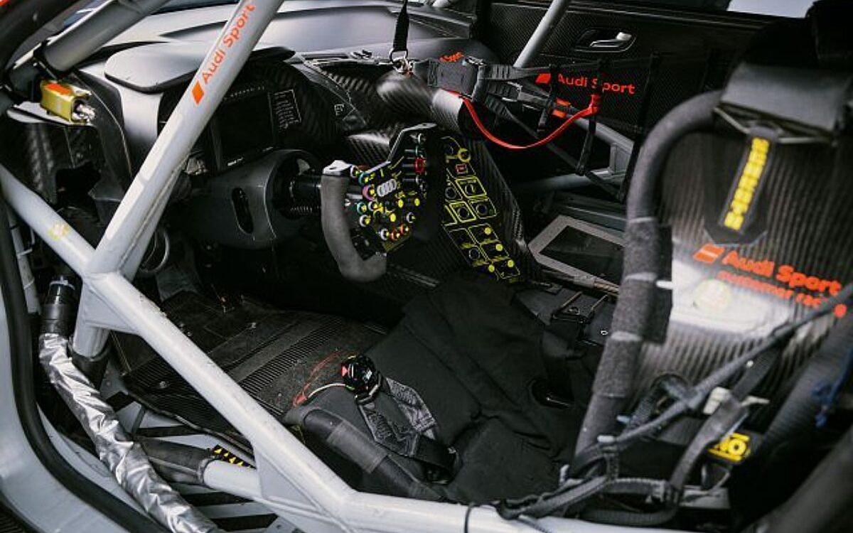 K 131023 PR Audi Scherer 10 K 131023 PR Audi Scherer 10