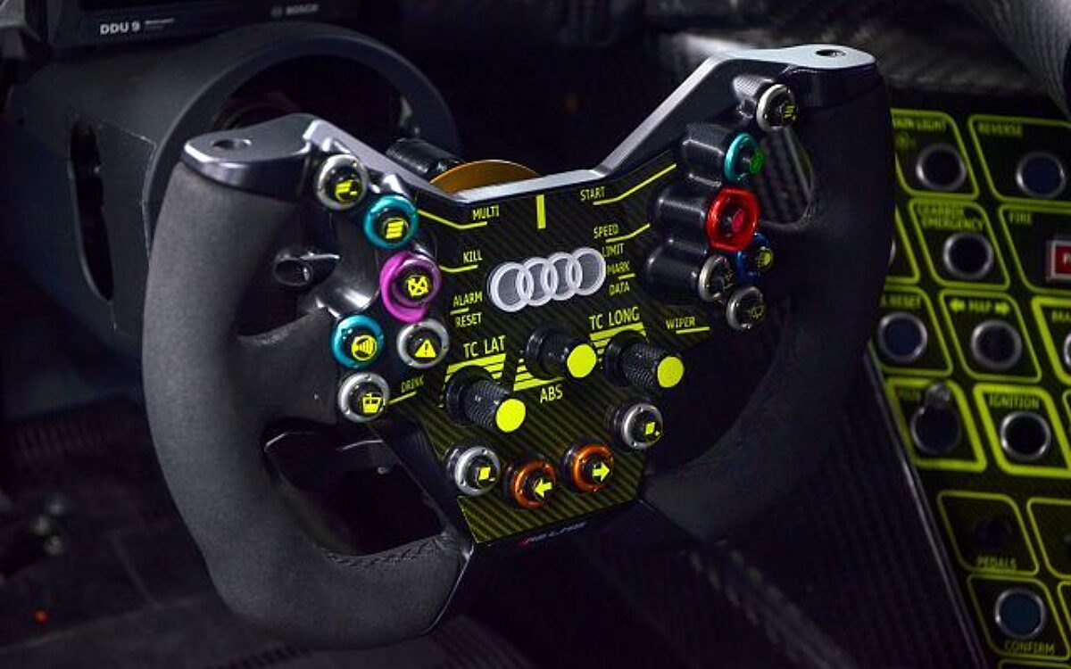 K 131023 PR Audi Scherer 11 K 131023 PR Audi Scherer 11