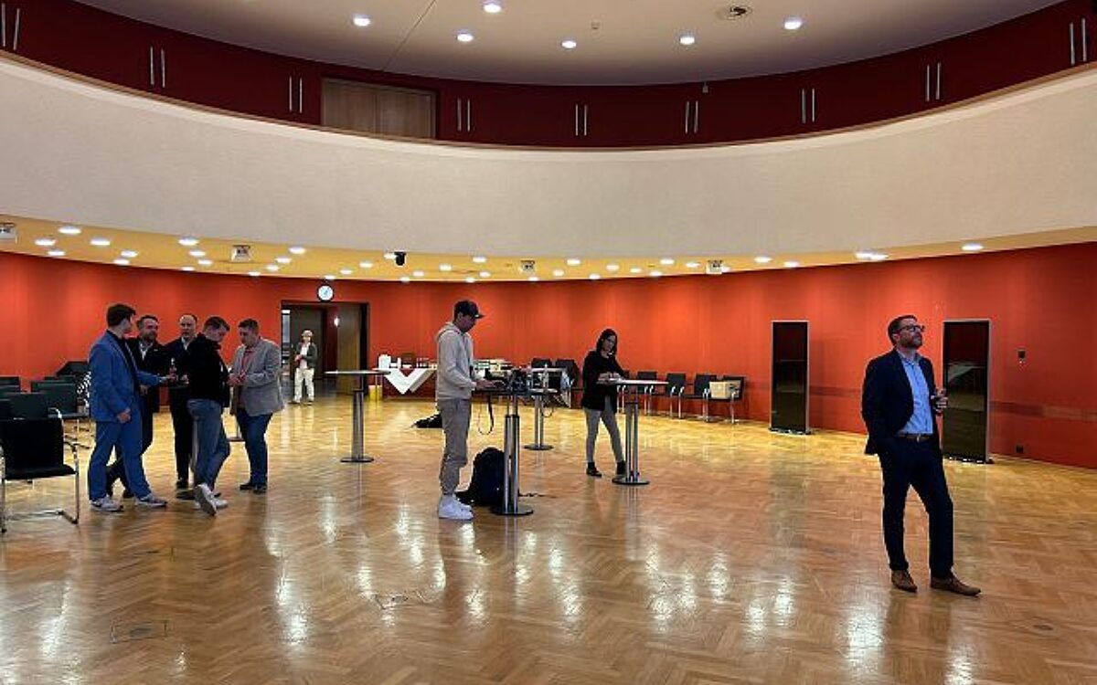 K Landtagswahl Gelnhausen 1 K Landtagswahl Gelnhausen 1