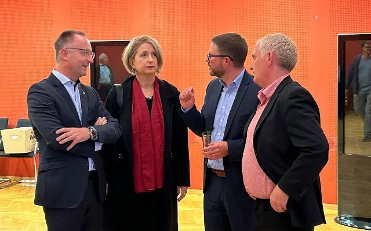 K Landtagswahl Gelnhausen 2 K Landtagswahl Gelnhausen 2