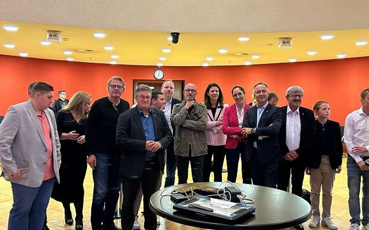 K Landtagswahl Gelnhausen 4 K Landtagswahl Gelnhausen 4