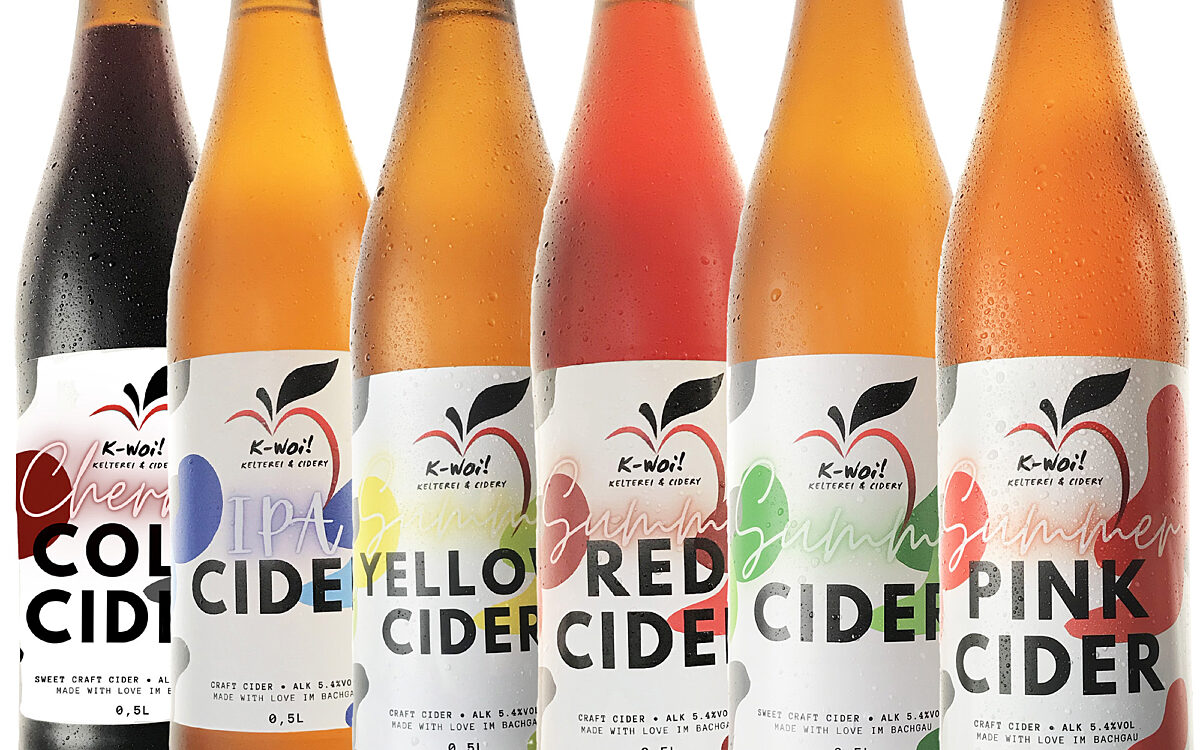 Kwoi summer probierpaket 2000 Kwoi summer probierpaket 2000