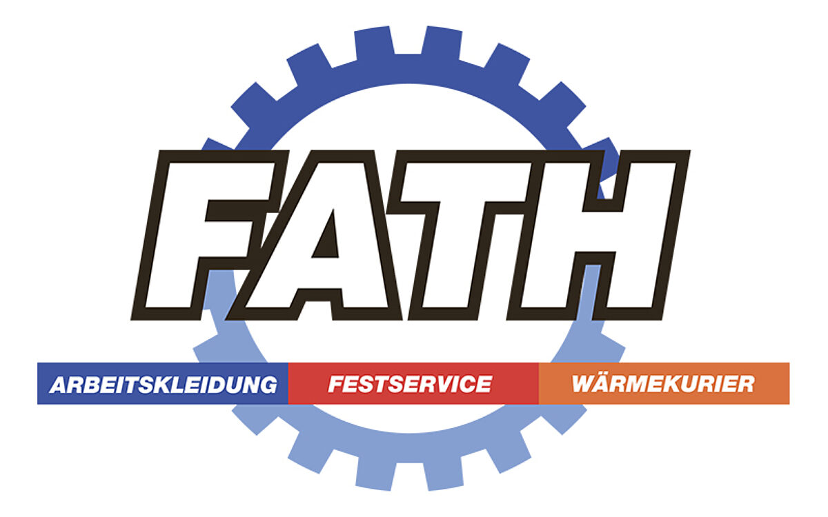 Logo fath gesamt Logo fath gesamt
