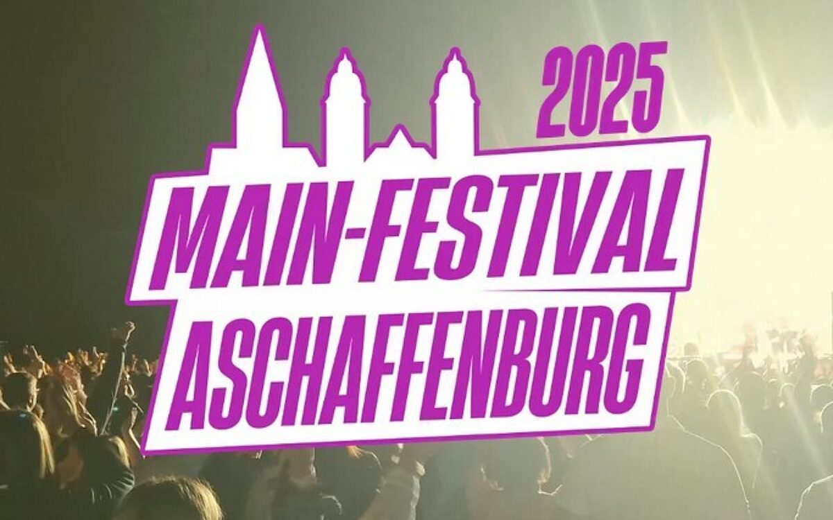 Mainfestival Mainfestival