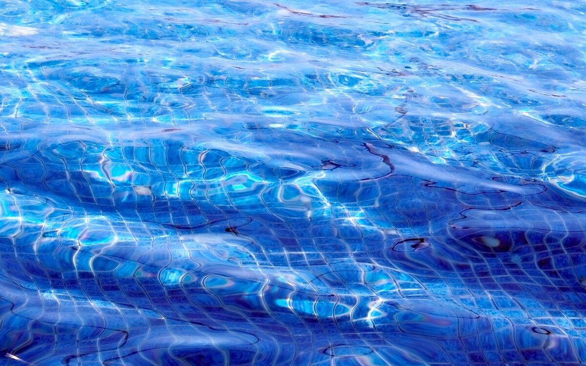 Swimming pool Swimming pool