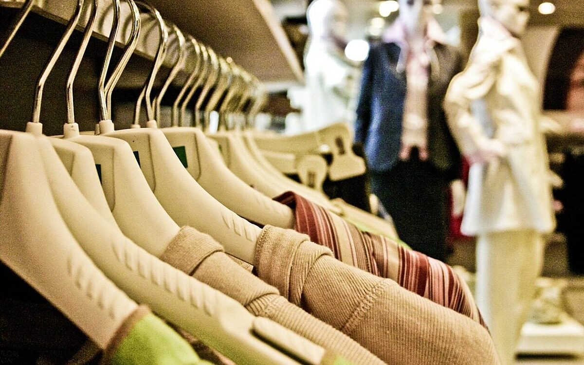 Symbolbild Shopping Symbolbild Shopping