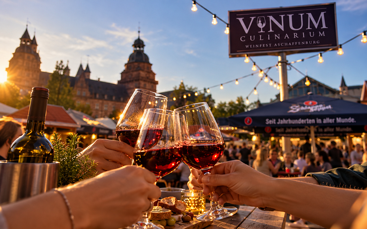 Vinum culinarium