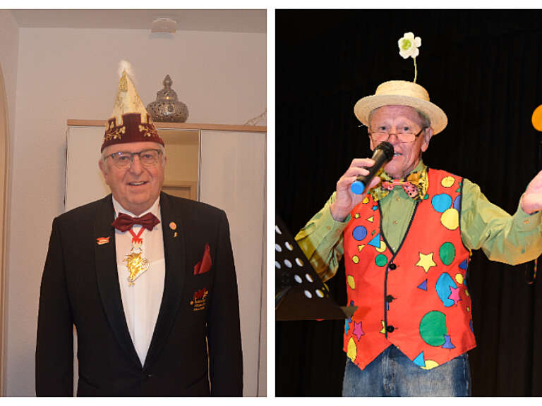 „Die Fastnacht ist ‘ne ernste Sach´“