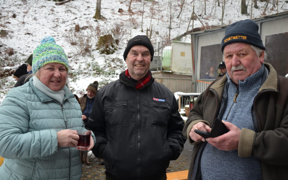 KW03 Klingenberg Winterwaldfest 5 KW03 Klingenberg Winterwaldfest 5