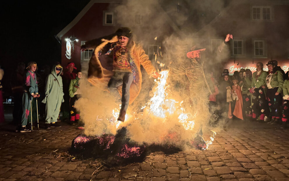 KW09 Faschingsumzuege Amorbach 1 KW09 Faschingsumzuege Amorbach 1