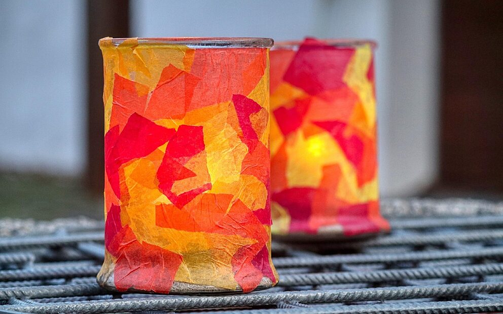 St Martin Laternen St Martin Laternen