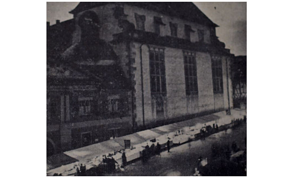 Wintermesse Aschaffenburg Wintermesse Aschaffenburg