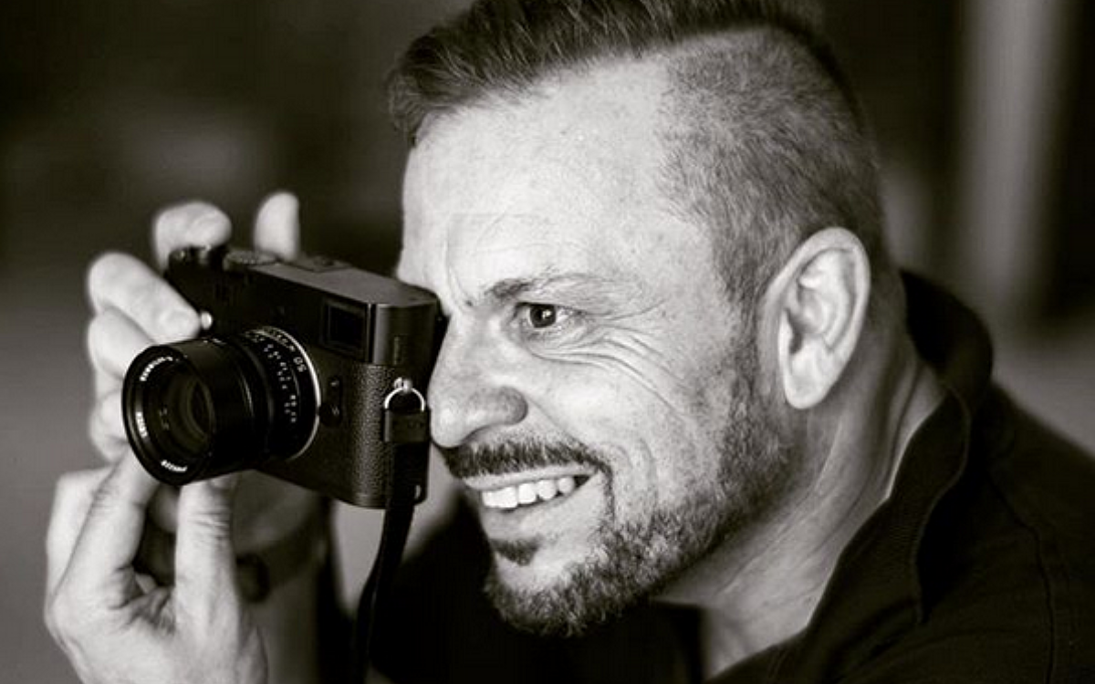 Kai Pfaffenbach Kai Pfaffenbach