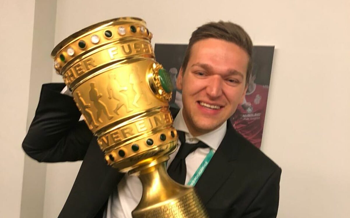 Lars Weingaertner Lars Weingaertner