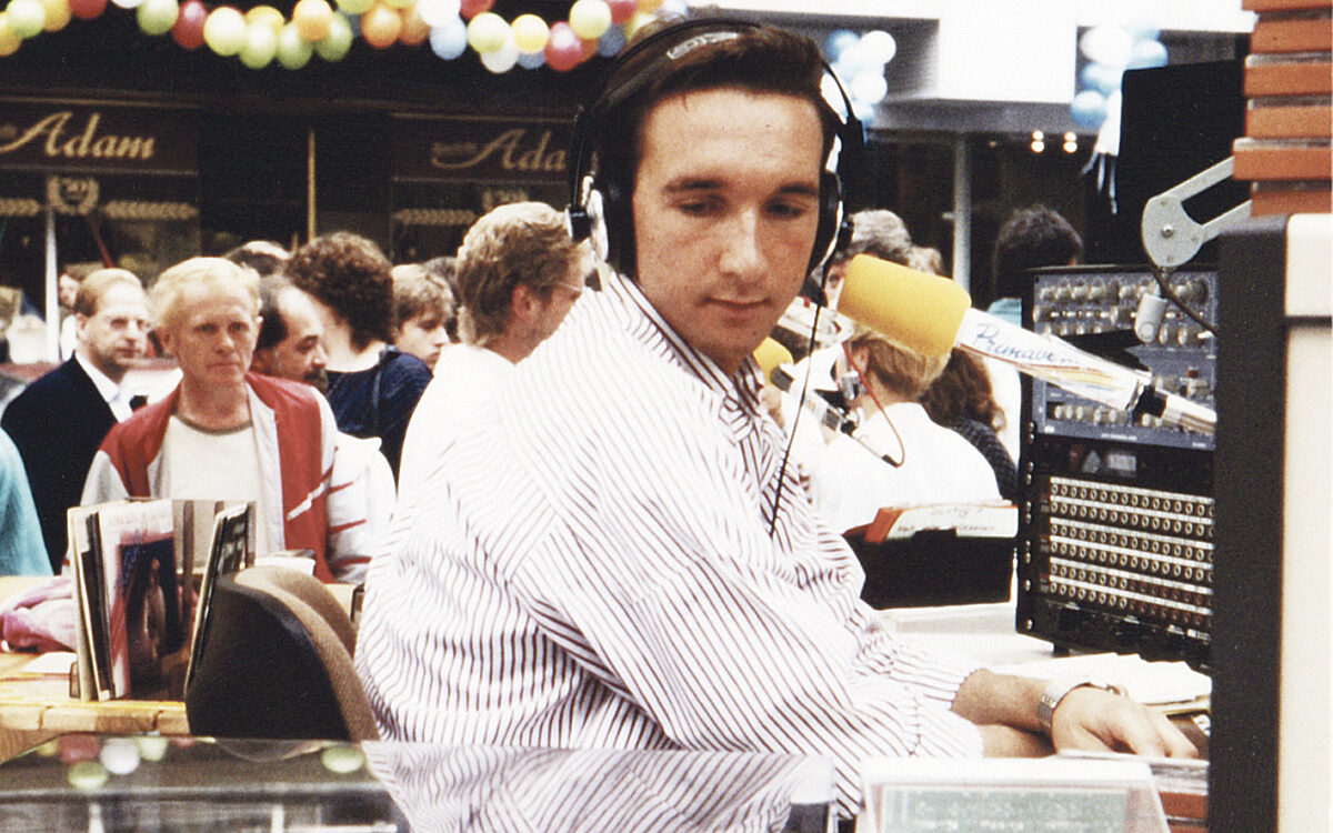 Jochen bendel Jochen bendel