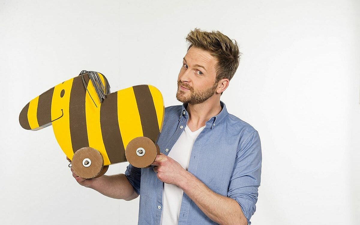 Johannes zenglein Johannes zenglein