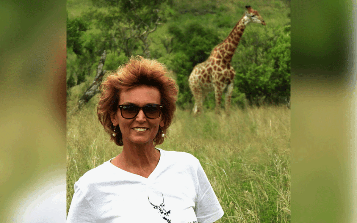 Liane Wirzberger -1- Liane Wirzberger -1-