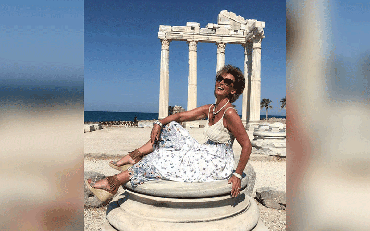 Liane Wirzberger -2- Liane Wirzberger -2-