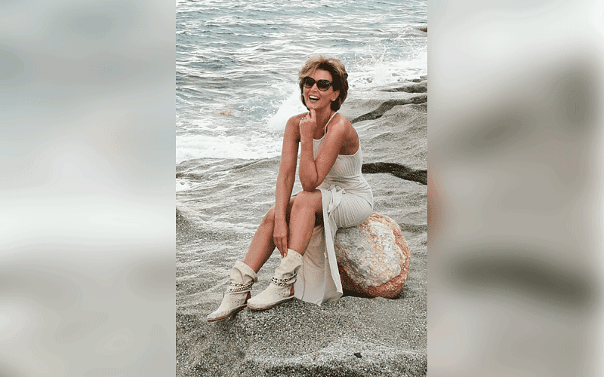 Liane Wirzberger -4- Liane Wirzberger -4-