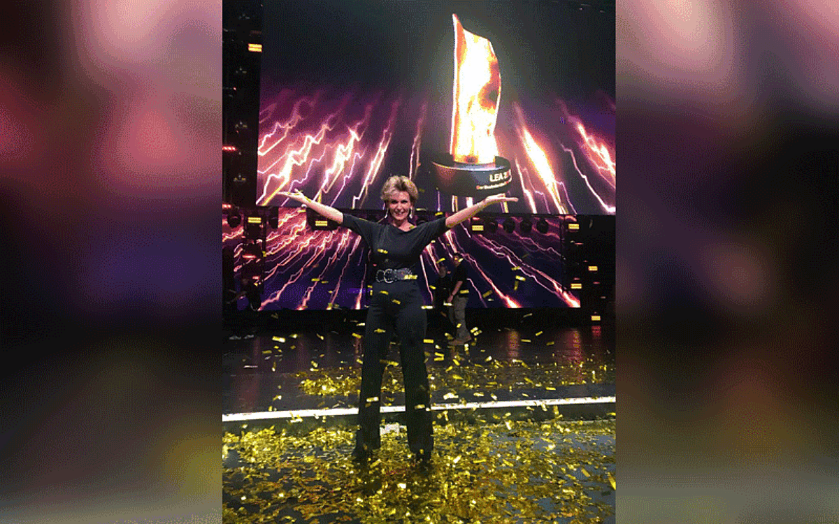 Liane Wirzberger -5- Liane Wirzberger -5-