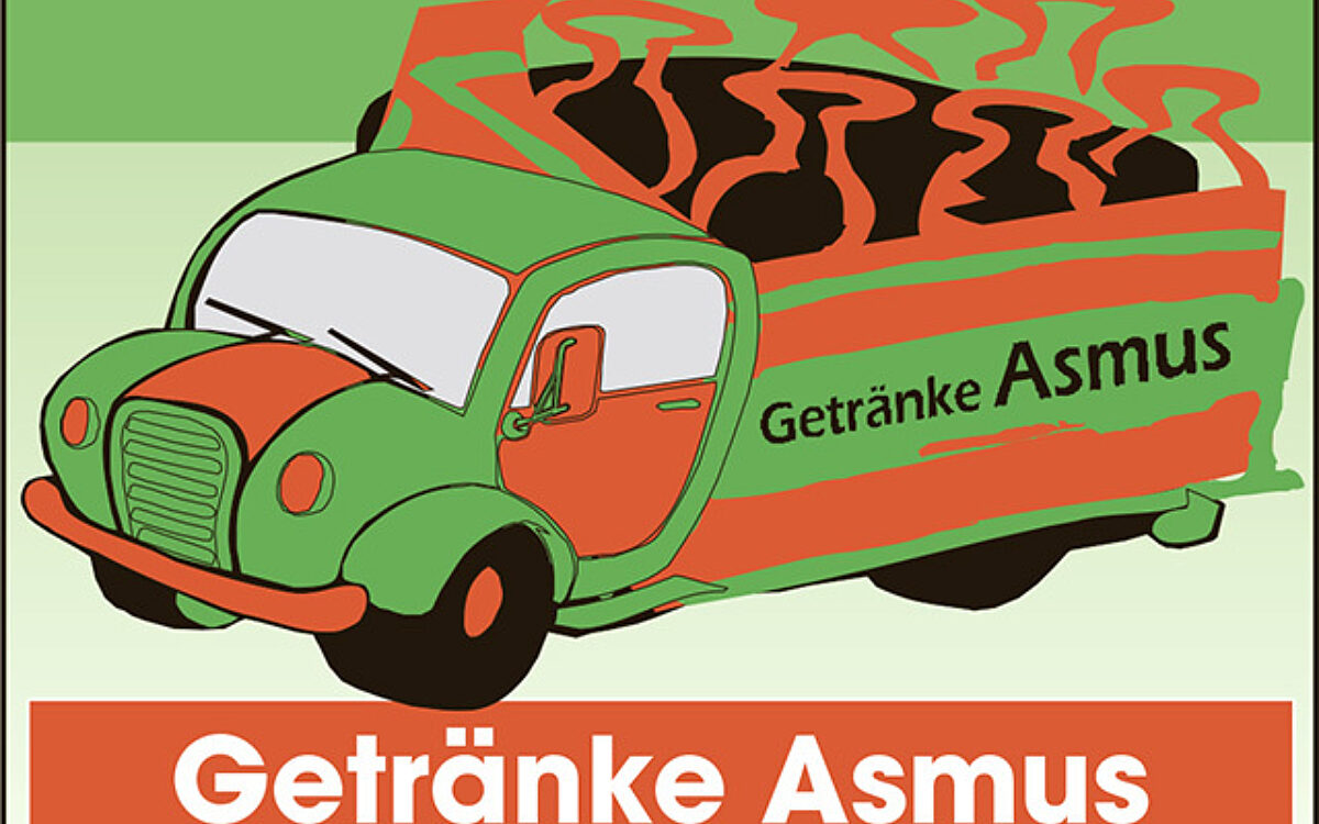 Logo Asmus Logo Asmus