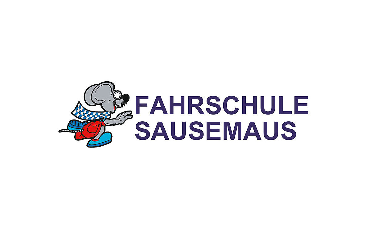 Logo Sausemaus Logo Sausemaus