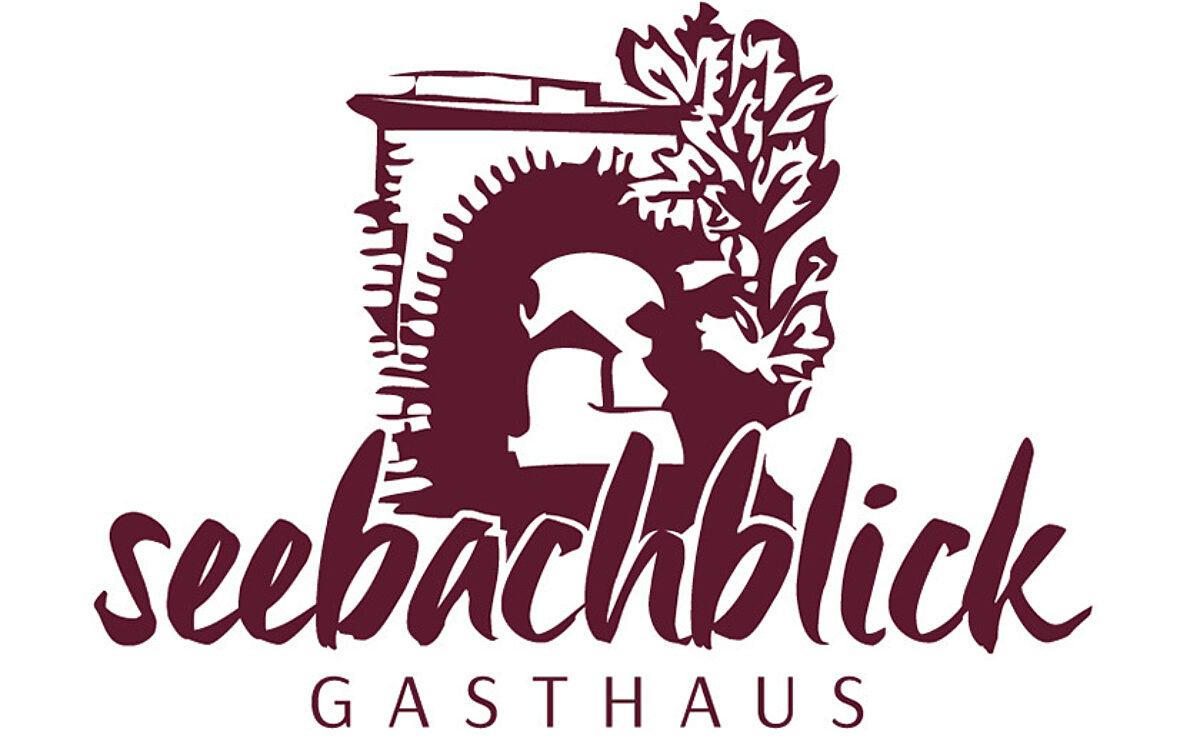 Logo Seebachblick Logo Seebachblick