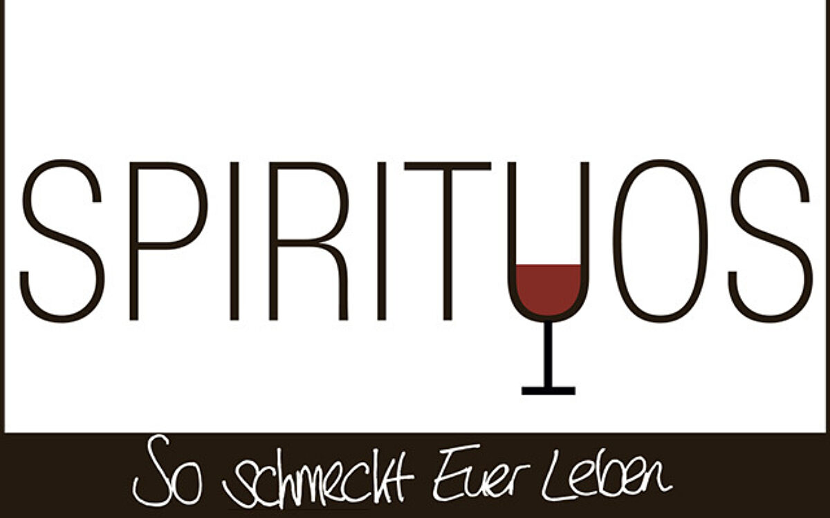 Logo spirituos Logo spirituos