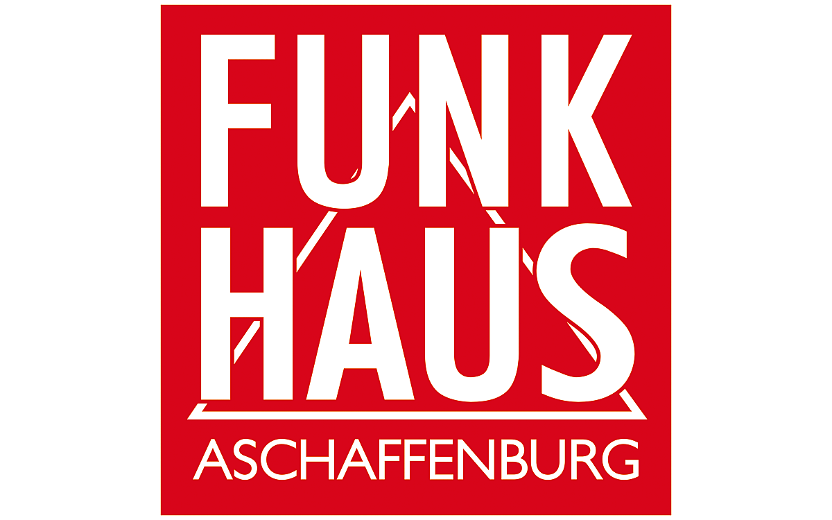 Logo Funkhaus Logo Funkhaus