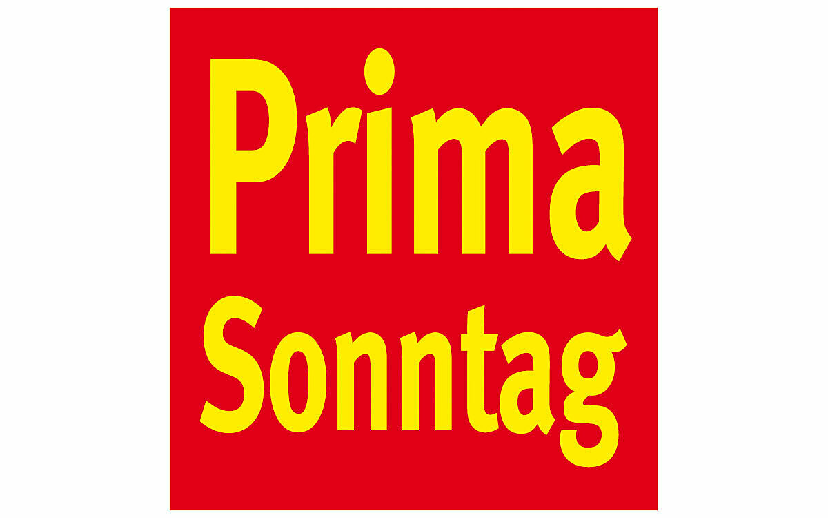 Logo Prima Sonntag Logo Prima Sonntag