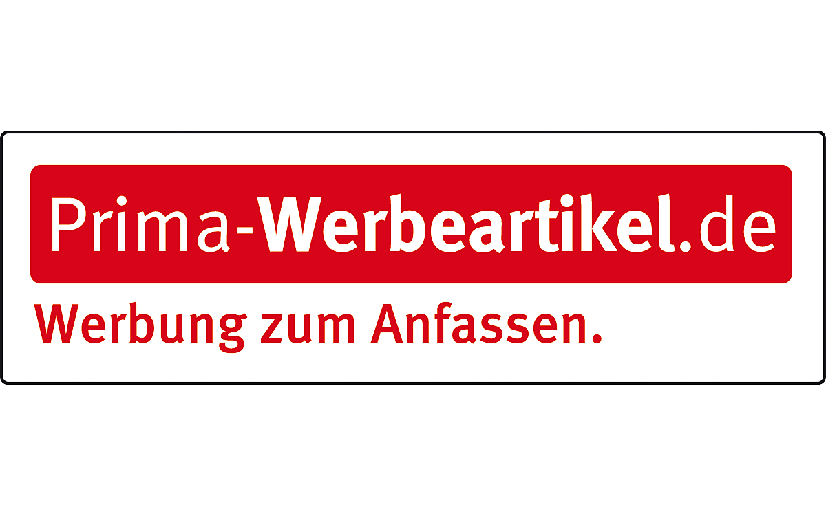 Logo Prima Werbeartikel Logo Prima Werbeartikel