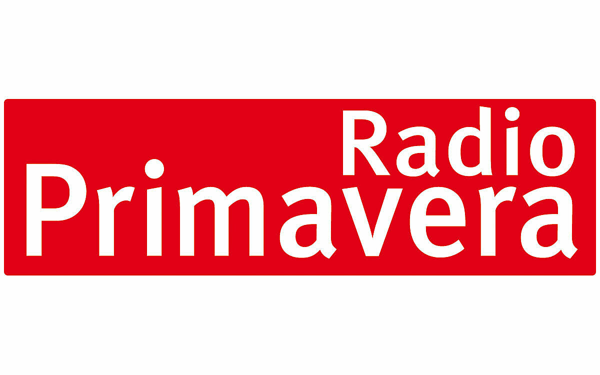 Logo Radio Primavera Logo Radio Primavera