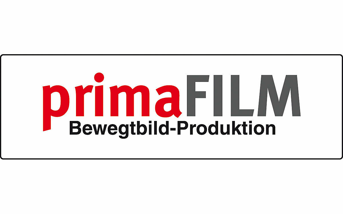 Logo prima FILM Logo prima FILM