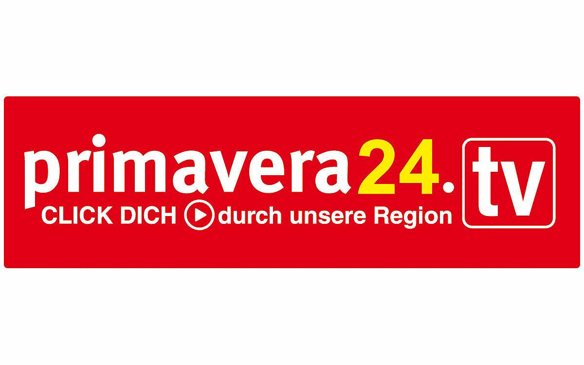 Logo primavera24tv Logo primavera24tv