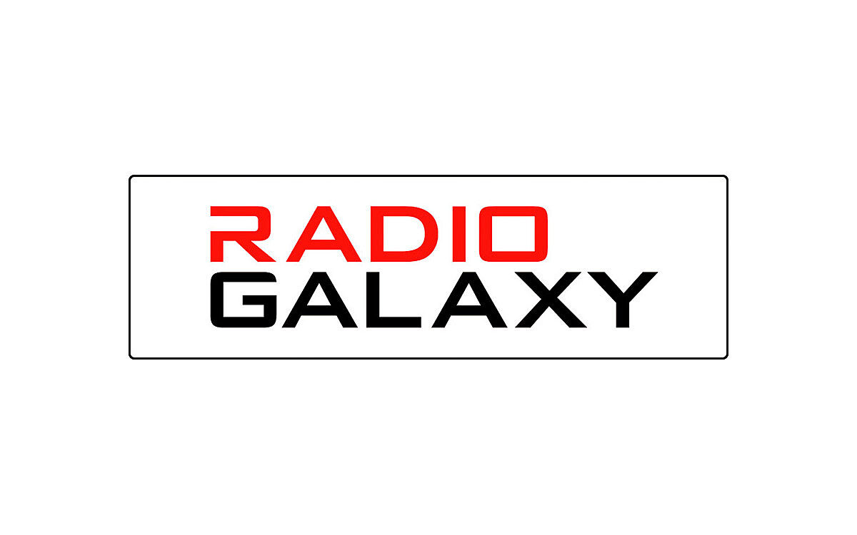 Radio Galaxy RGB Radio Galaxy RGB