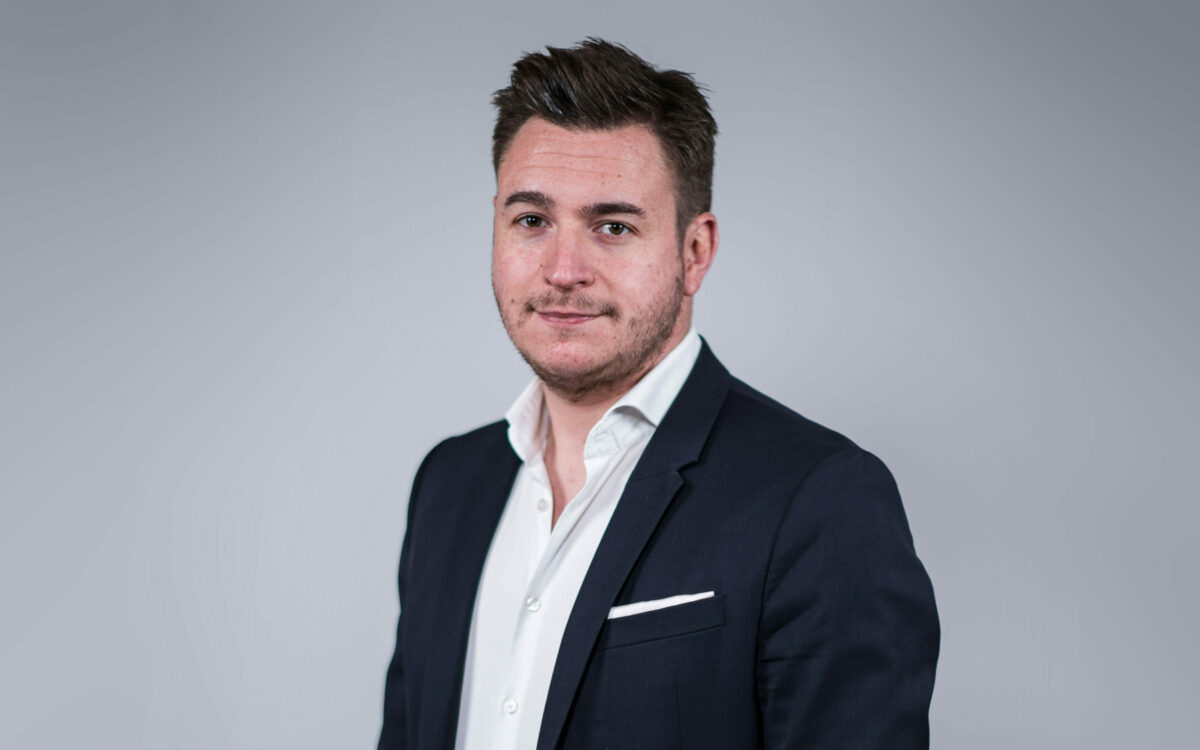 Christian Knecht Christian Knecht