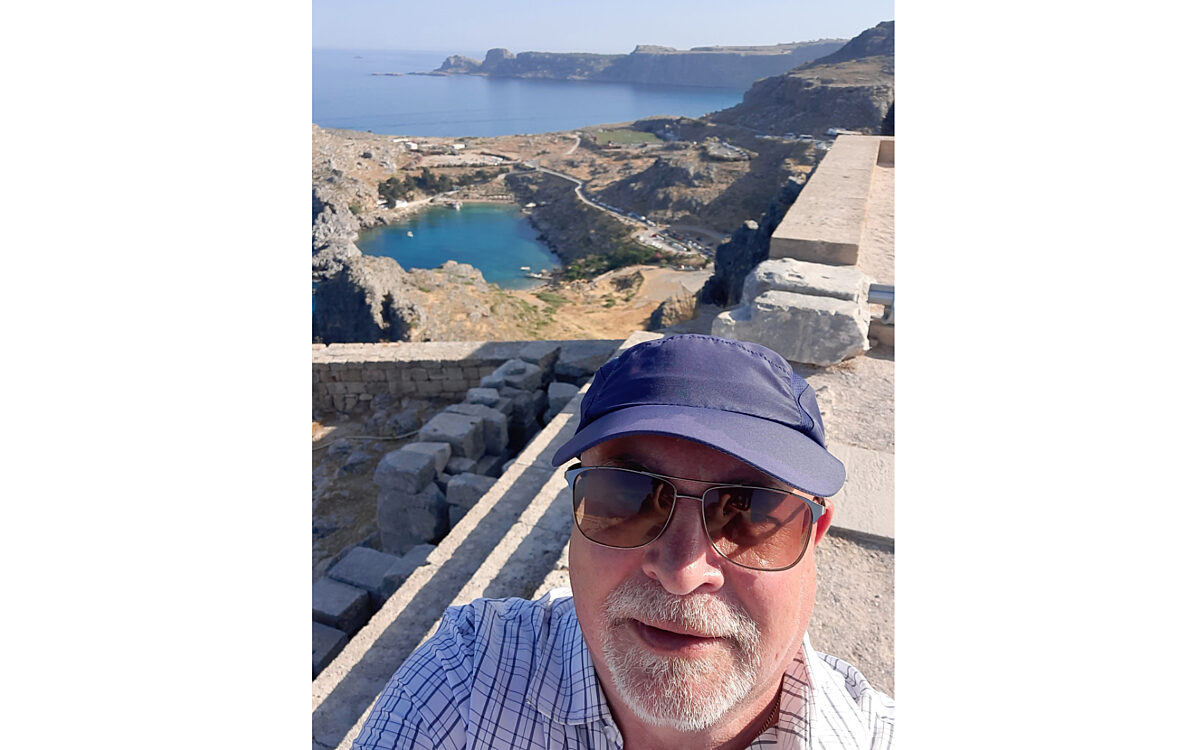 Dieter Doering Handy 2 Dieter Doering Handy 2