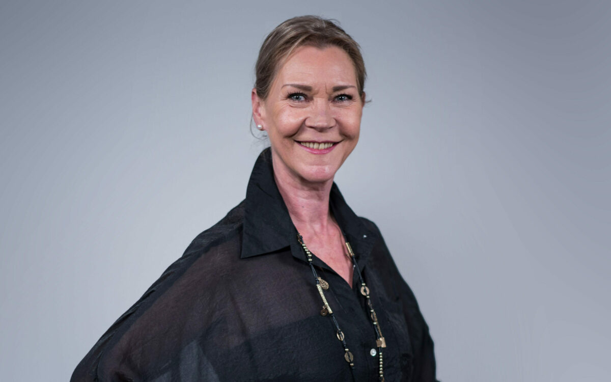 Ellen Grimm Ellen Grimm