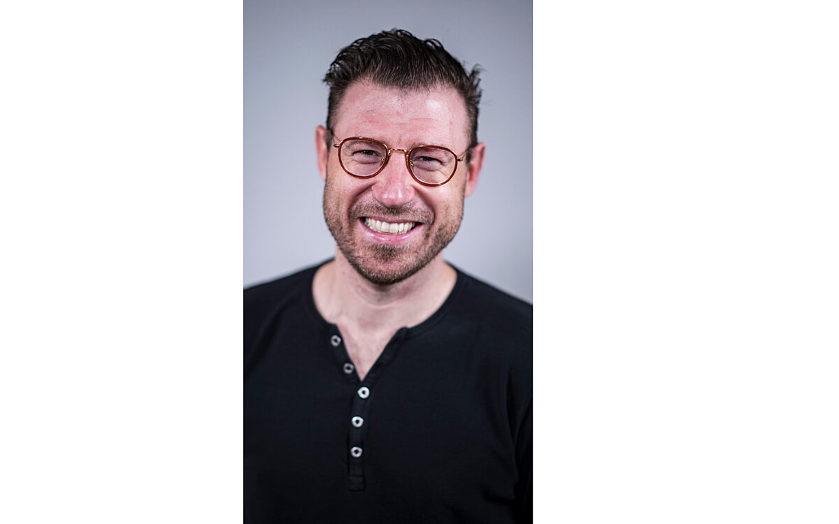 Daniel Fleckenstein Daniel Fleckenstein