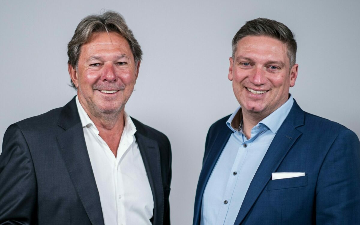 Geschaeftsfuehrung Geschaeftsfuehrung