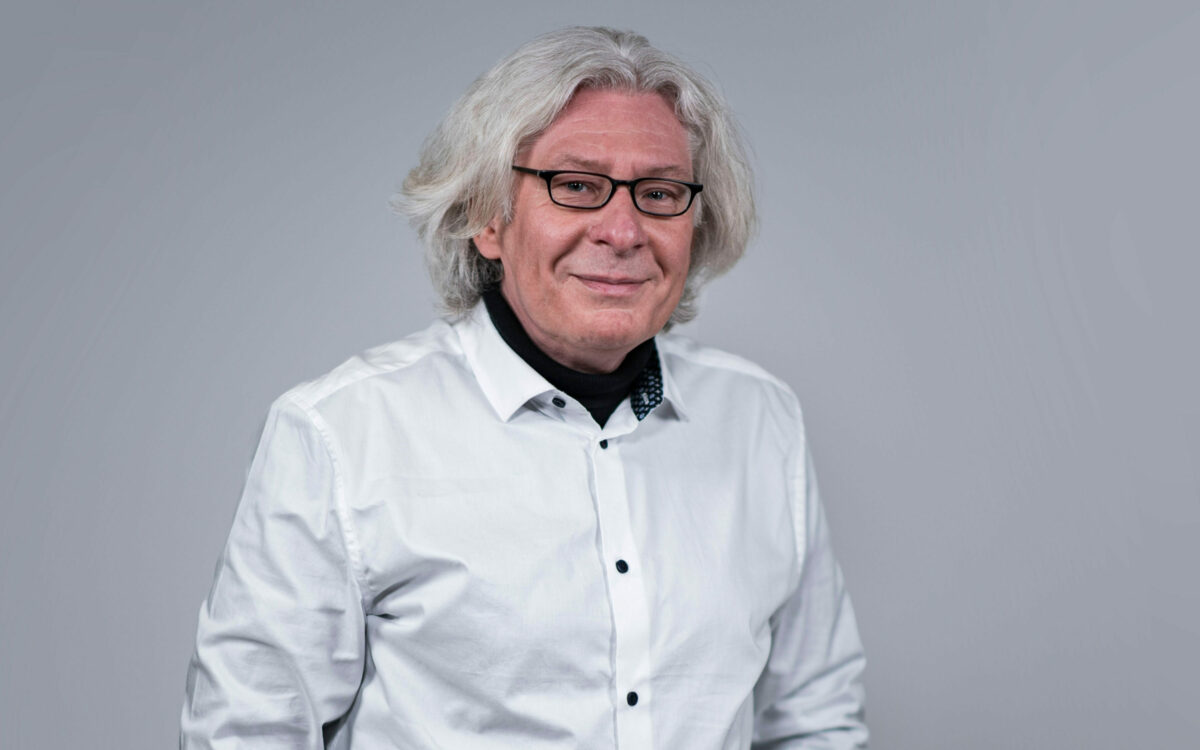 Hartmut Lieb Hartmut Lieb