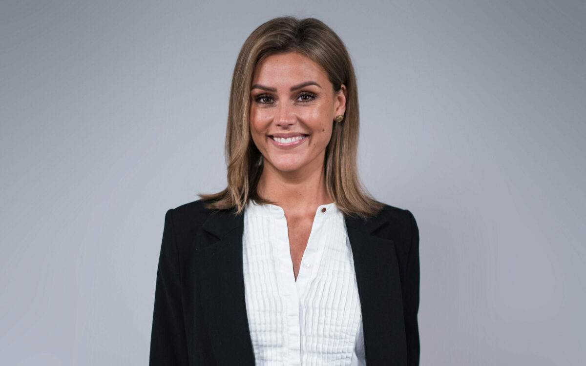 Isabell Larisch Isabell Larisch