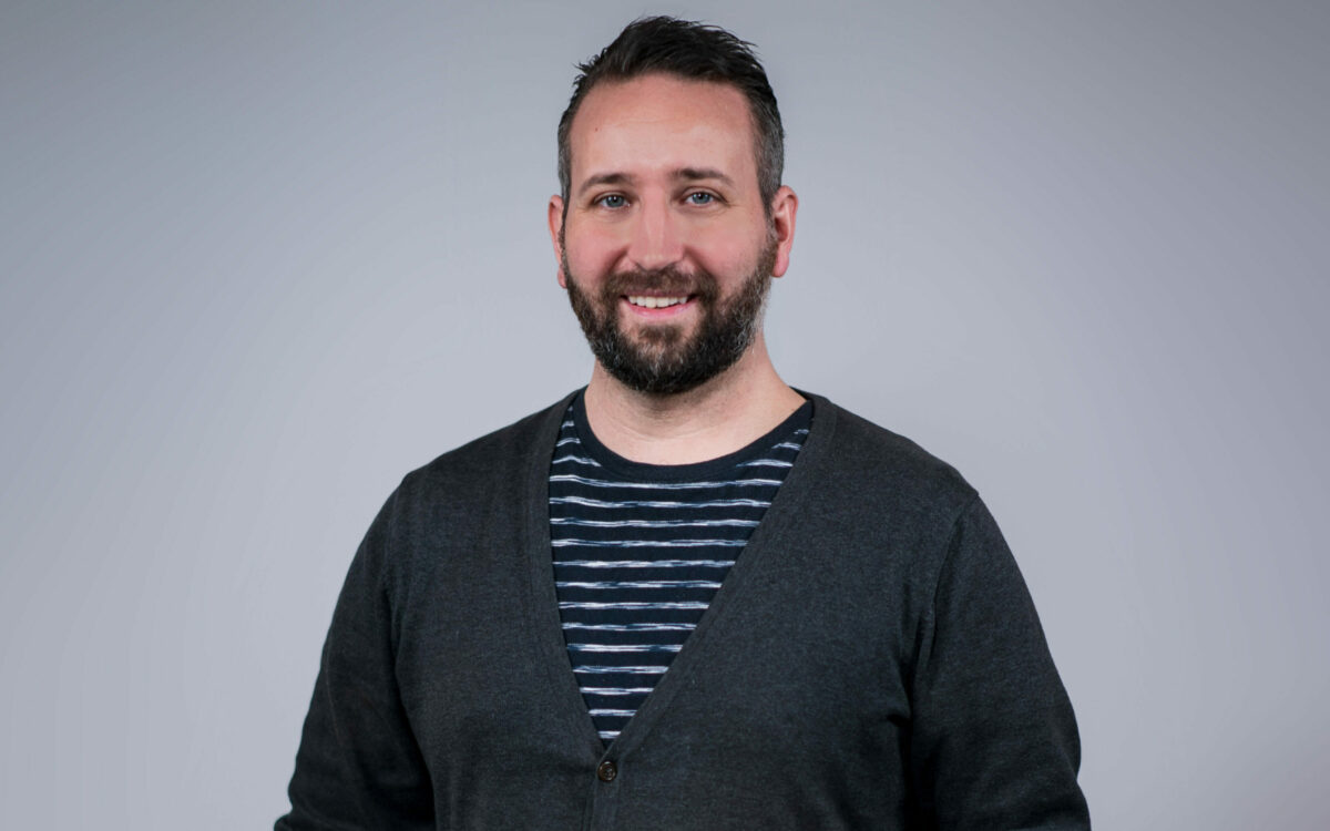 Jonas Seibert Jonas Seibert