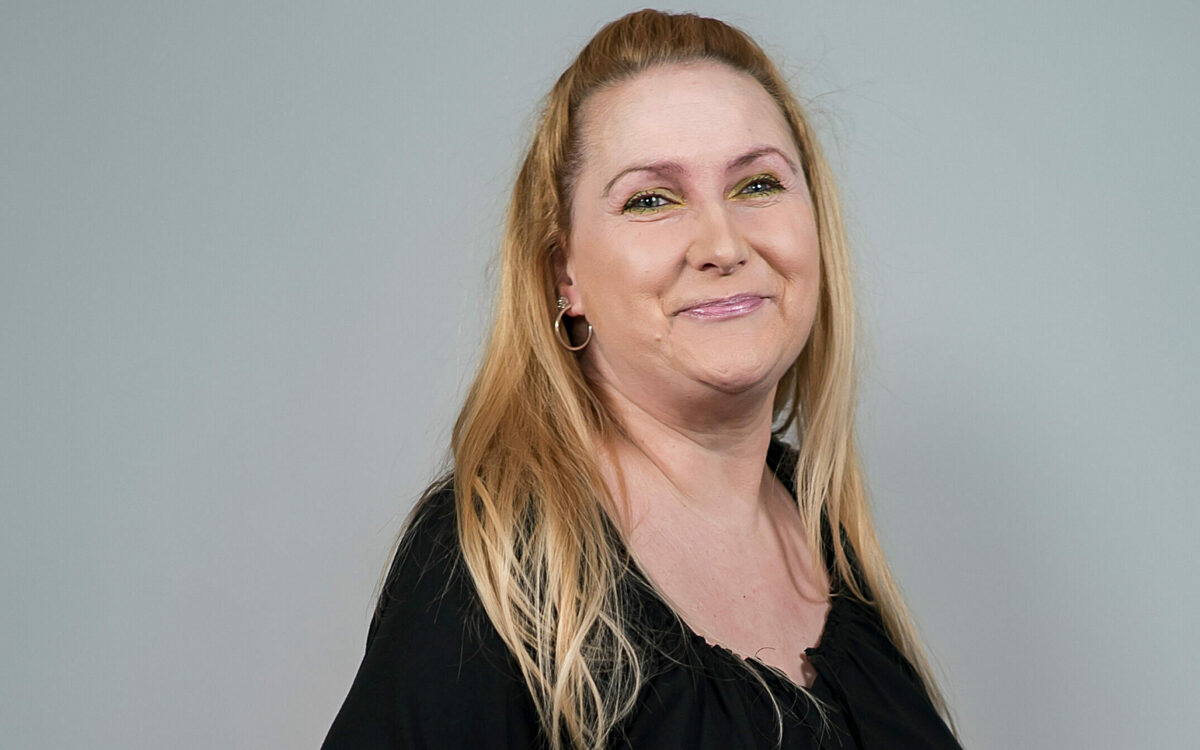 Kerstin Schwitalla Kerstin Schwitalla