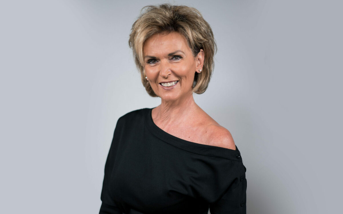 Liane Wirzberger Liane Wirzberger