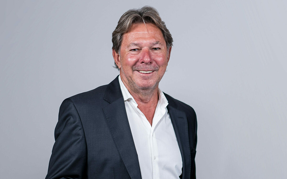 Lothar Steigerwald Lothar Steigerwald