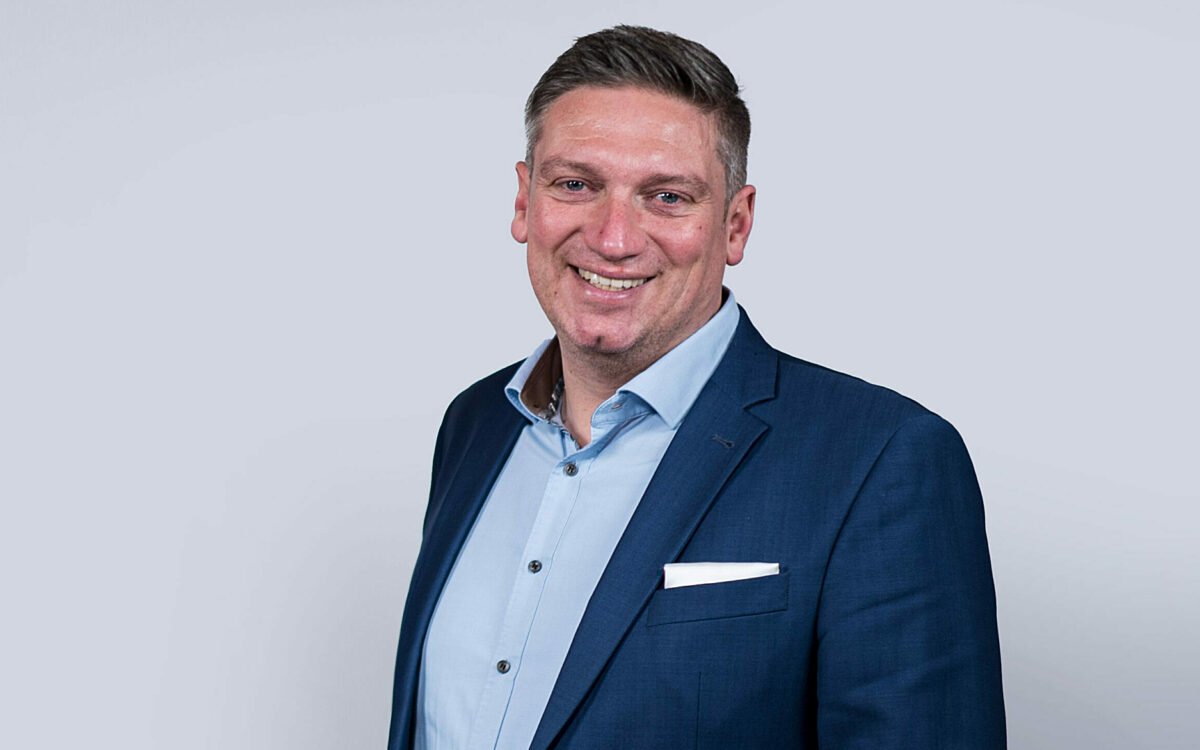 Markus Eibeck Markus Eibeck