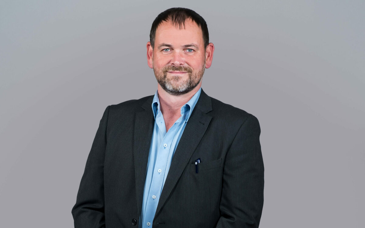 Markus Giesbert Markus Giesbert