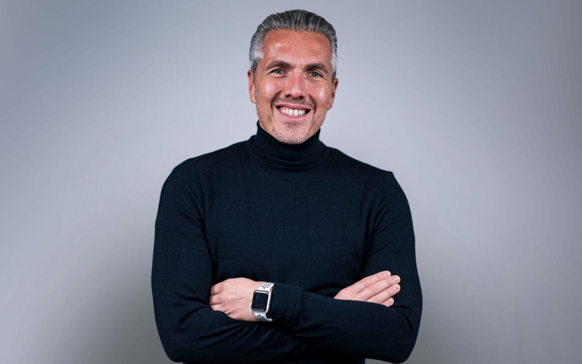 Markus Lutz Markus Lutz